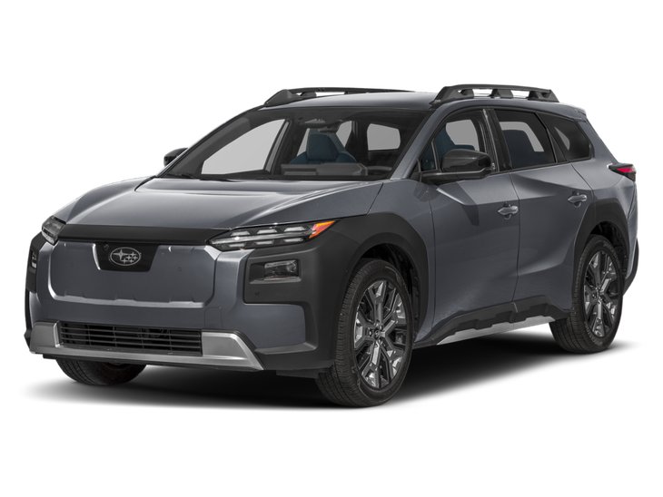 2027 Subaru Trailseeker Premier