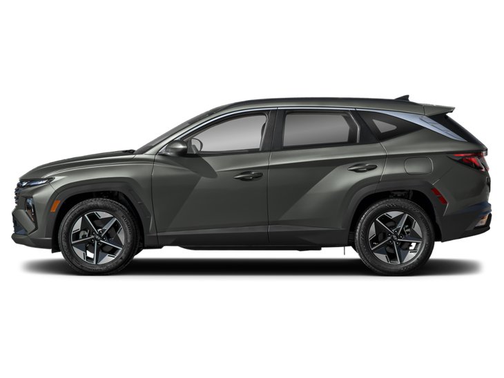 2025 Hyundai Tucson Privilégié
