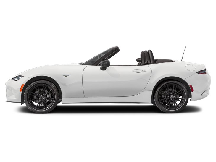 2025 Mazda MX-5 GS