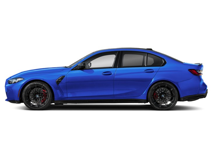 2026 BMW M3 