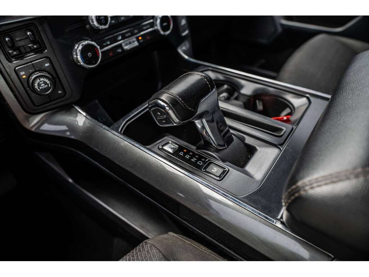 2023 Ford F-150 Silver Sainte-Julienne - photo #32