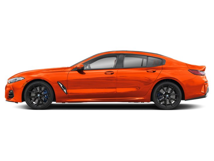 2025 BMW Série 8 M850i xDrive