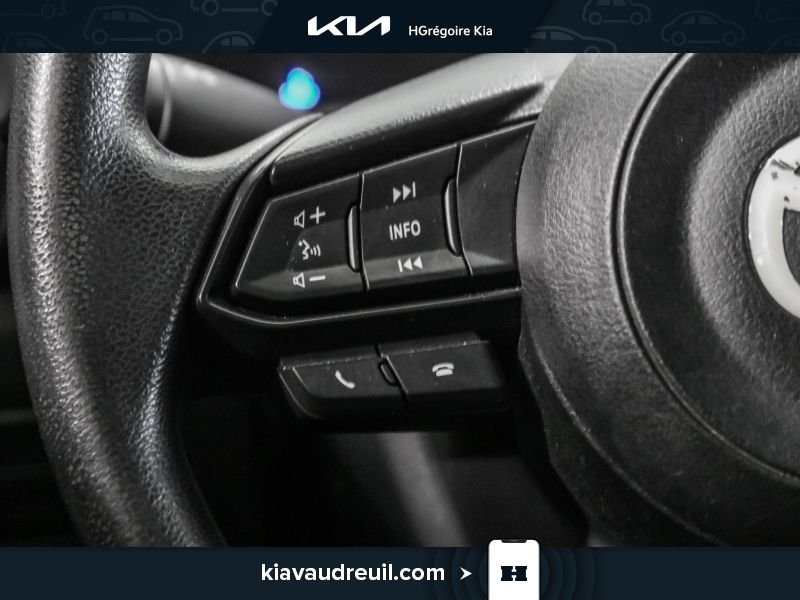 2018 Mazda CX-3 Laval - photo #13