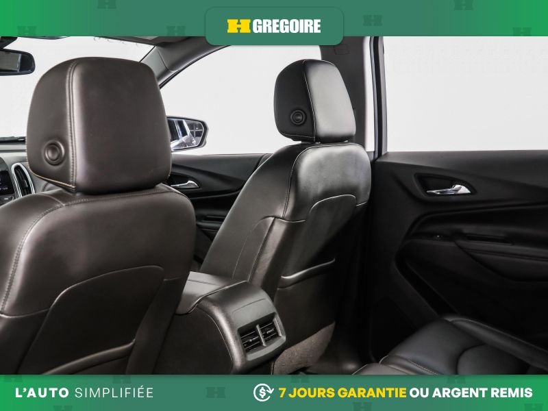 Chevrolet Equinox 2020 Gris Blainville - photo #26