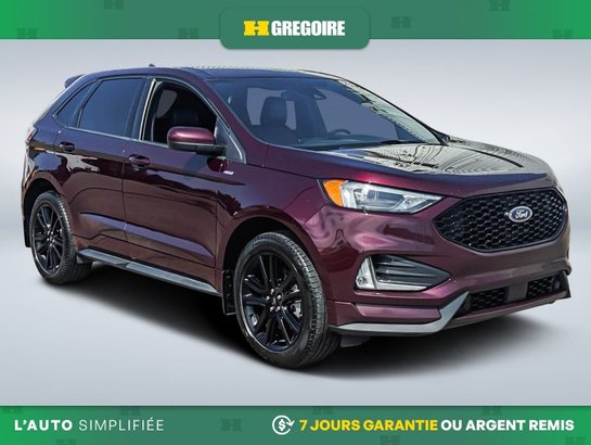 Ford EDGE 2024 2024 Rouge
