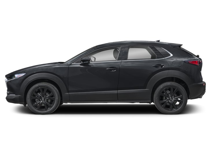 2025 Mazda CX-30 GT turbo