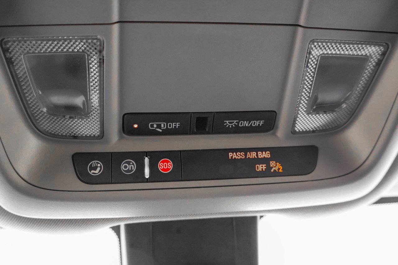 2024 GMC Terrain AWD 4dr SLE Black Sherwood Park - photo #23