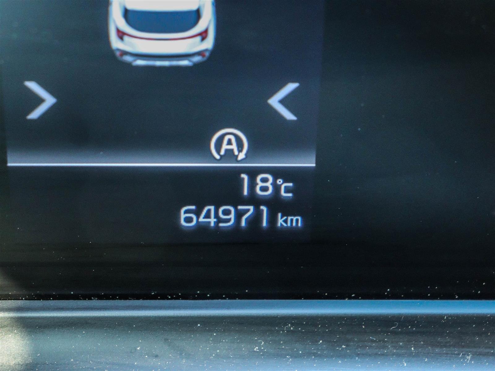 Kia Seltos 2024 Black Ottawa & Gatineau - photo #22