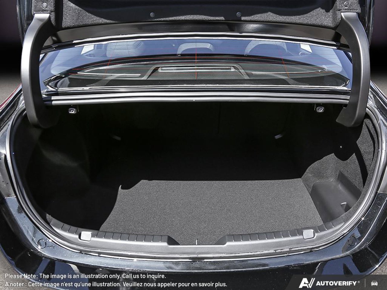 2026 Mazda Mazda3 3MZBPBCLXTM511882 Jet Black Mica Mirabel - photo #6