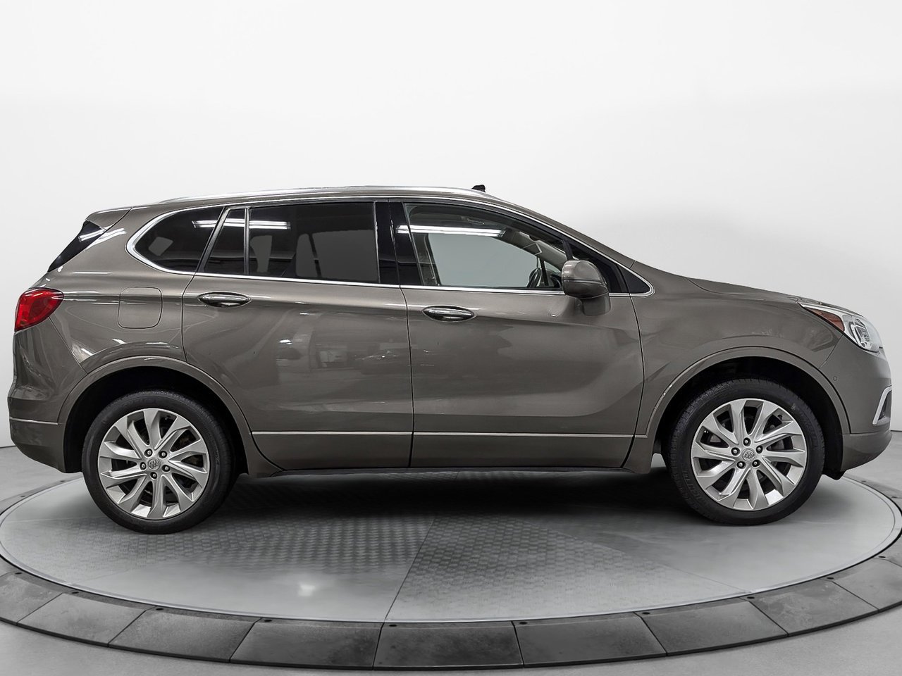 2016 Buick Envision Haut de gamme 2 Granby - photo #6