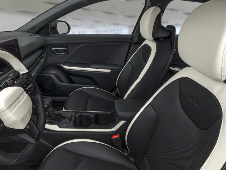 KIA K4 GT-LINE TURBO LIMITED 2025 2025 Blanc