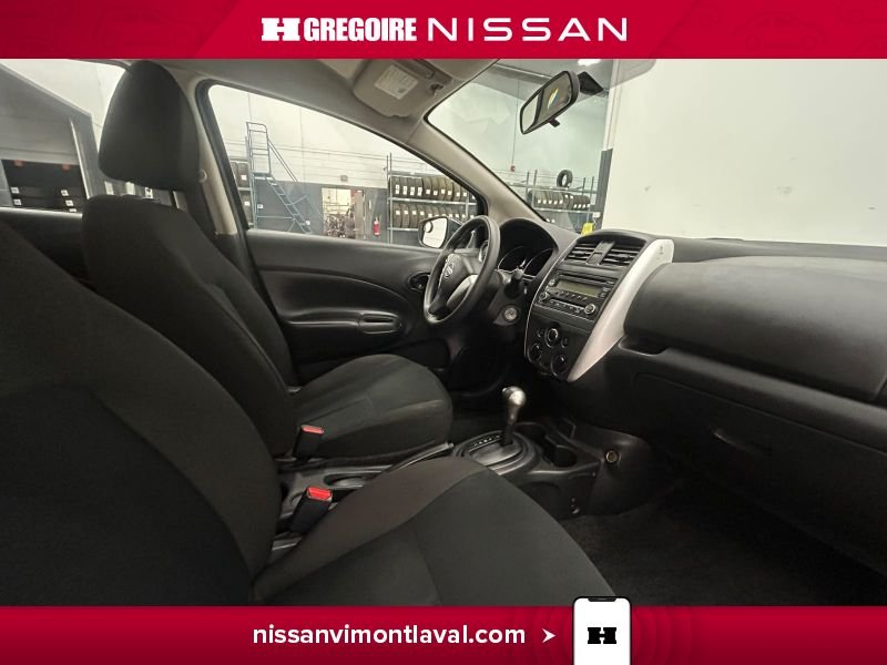 2017 Nissan Versa Note Black Laval - photo #25