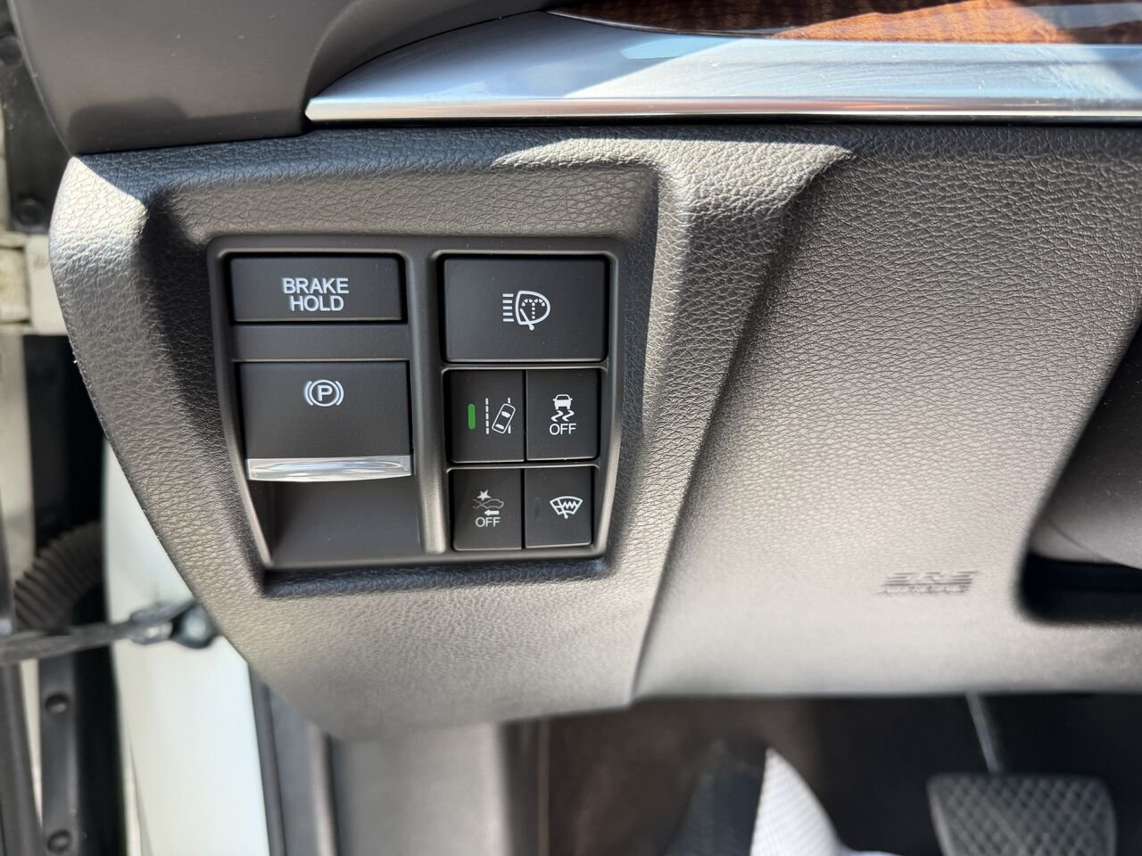 2017 ACURA MDX TECH Ensemble Technologique 4 portes SH-AWD White Ottawa & Gatineau - photo #6
