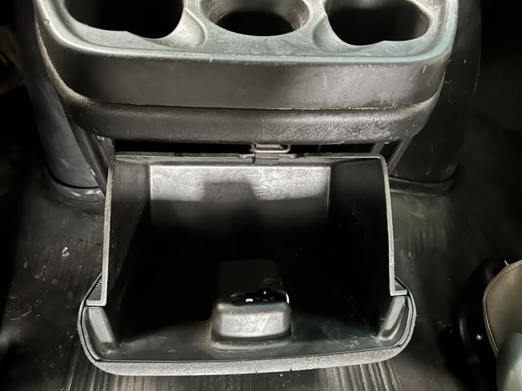 2018 CHEVROLET FOURGONNETTE UTILITAIRE LONGUE EXPRESS Traction arrière 2500 155 po White Rivière-du-Loup - photo #29