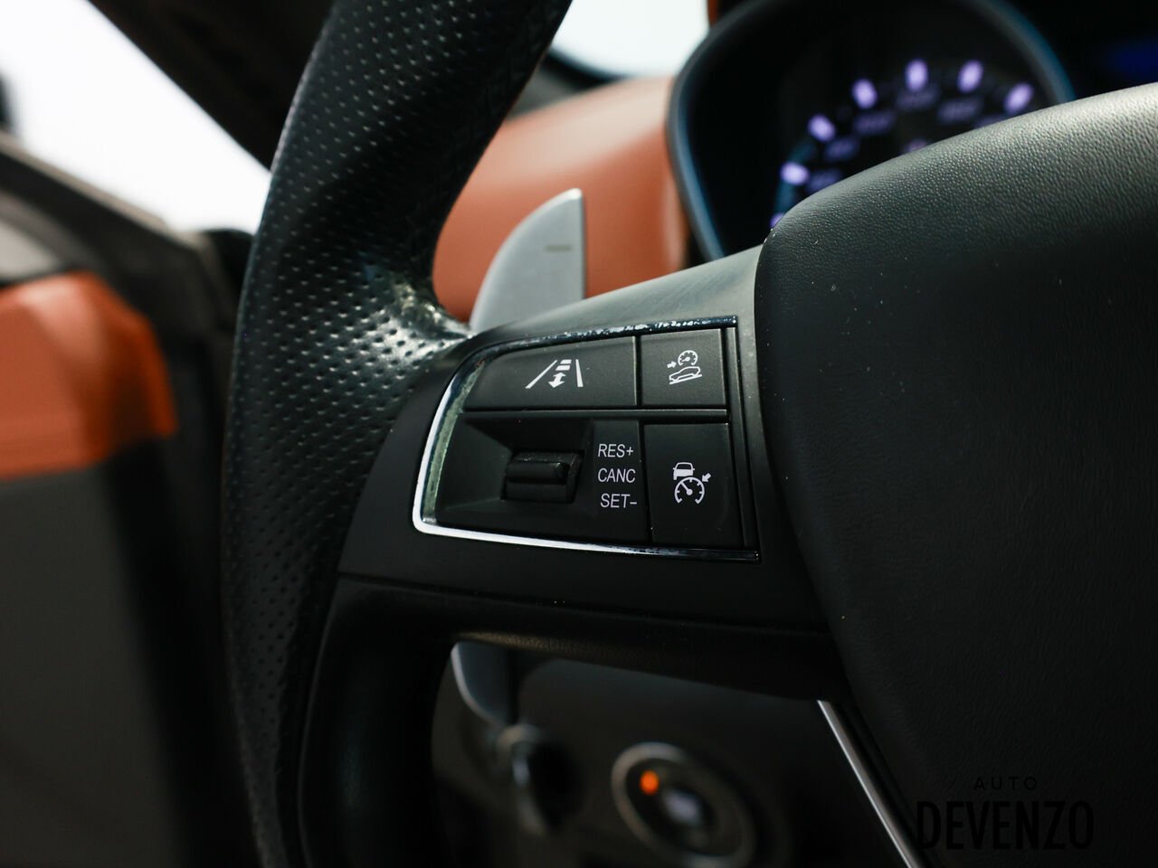Maserati Levante 2017 Noir Saint-Eustache - photo #15