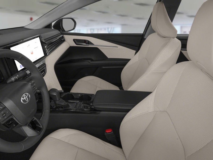 2026 Toyota Camry 2026 Ocean Gem