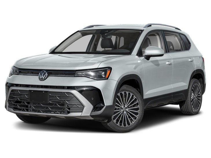 2025 Volkswagen Taos Comfortline