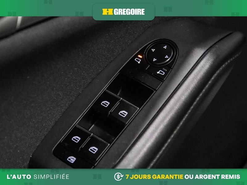 Mazda 3 821224 | GX AUTO A/C NAV MAGS CAM RECUL BLEUTOOTH 2020 Bleu Laval - photo #15
