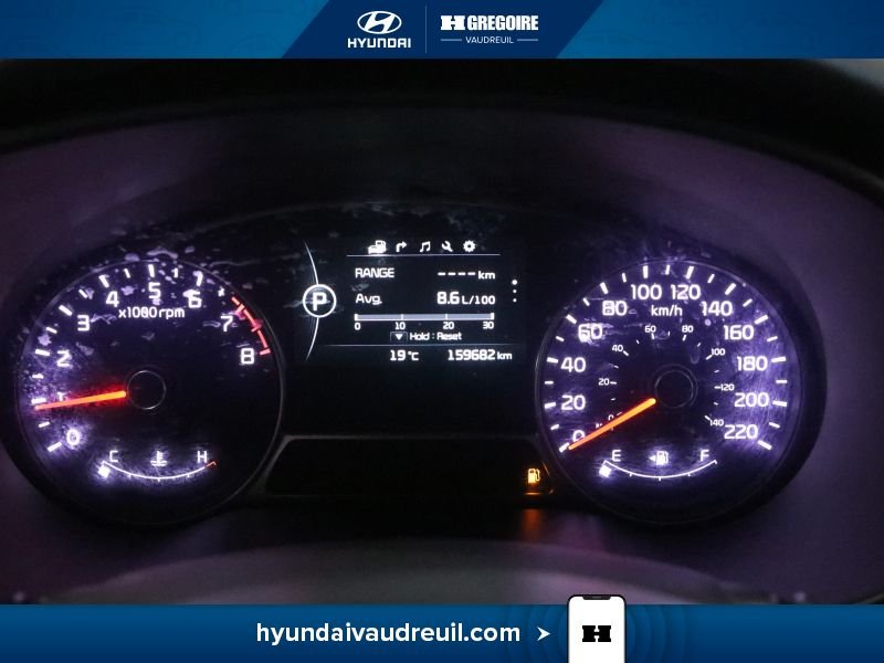 2015 Kia Soul Grey Laval - photo #25