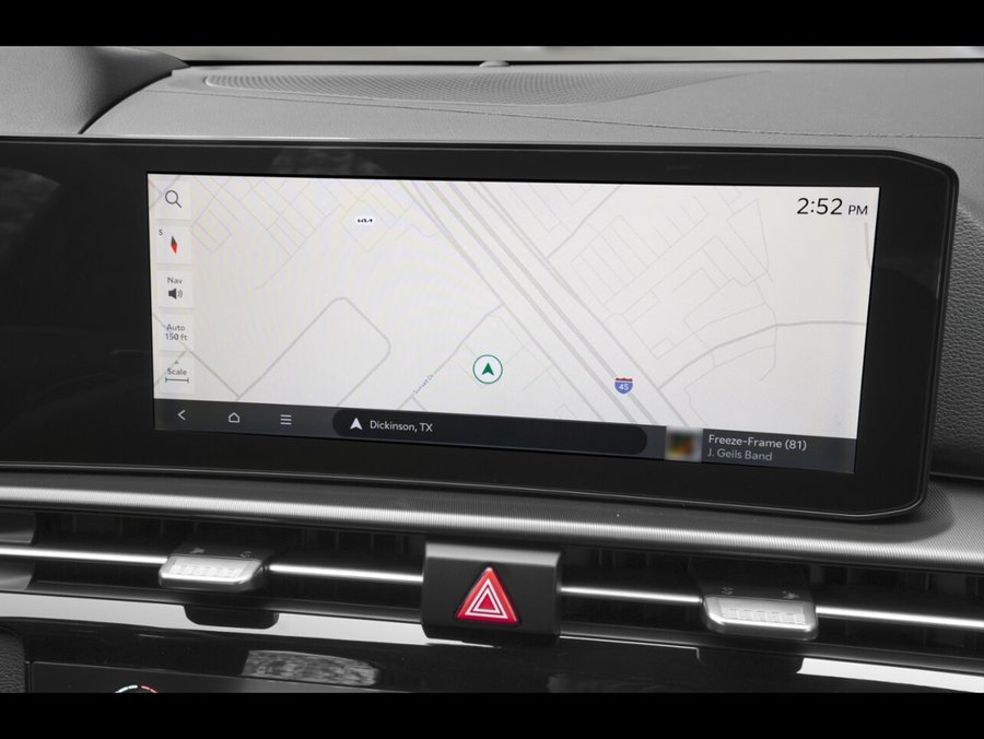 Kia Sportage hybride 2026 2026 Gris Loup