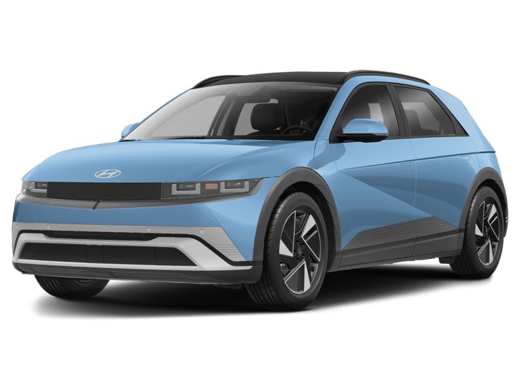 2025 Hyundai IONIQ 5 Privilégié