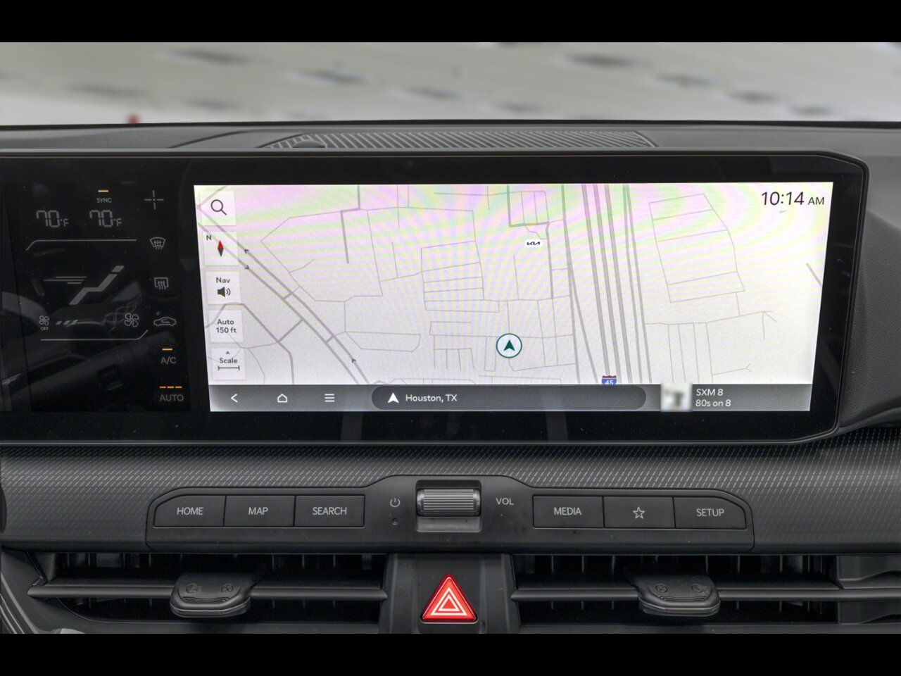 Kia K4 2026 Blainville - photo #12