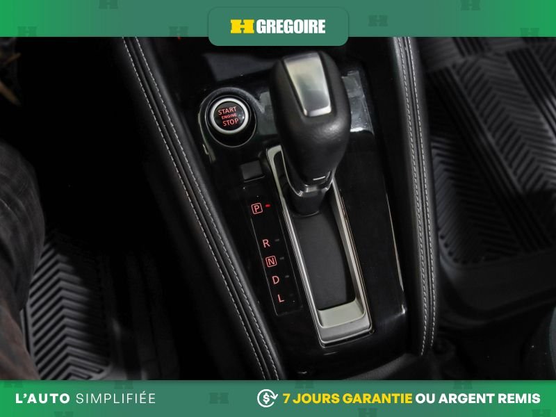 Nissan Kicks 821552 | SV AUTO A/C MAGS CAM RECUL BLUETOOTH 2020 Blanc Laval - photo #17