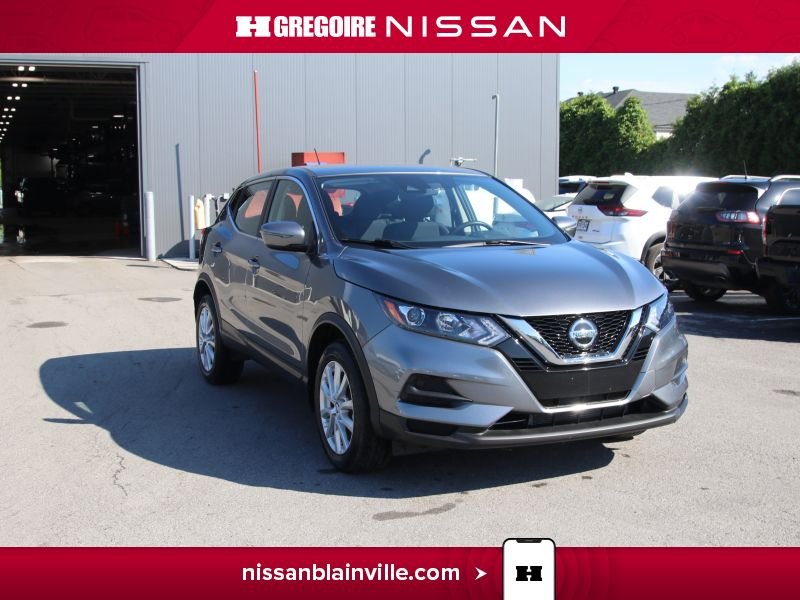 Nissan Qashqai 2023 2023 Gris