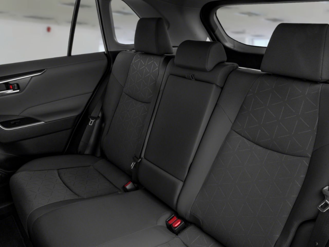 2020 Toyota RAV4 Grey Gatineau - photo #11