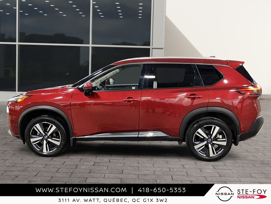 Nissan Rogue 2023 2023 Rouge