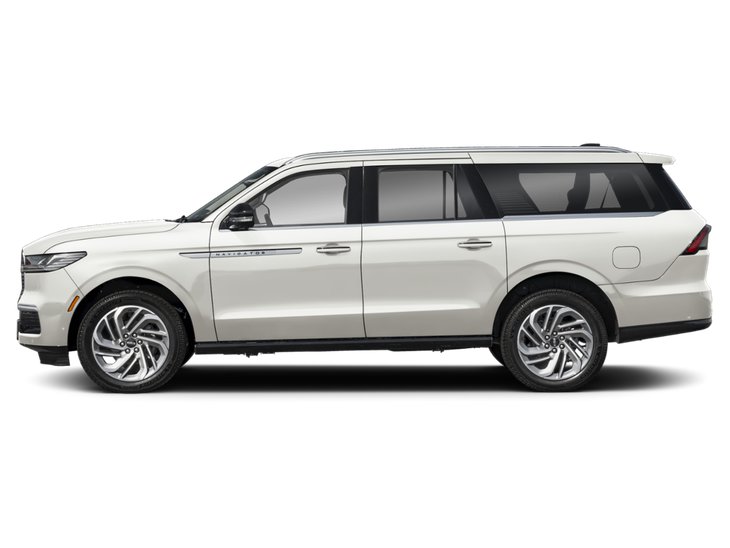 2027 Lincoln Navigator L Premiere