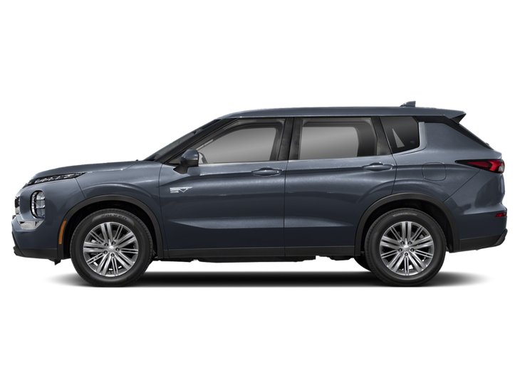 2025 Mitsubishi Outlander PHEV SE