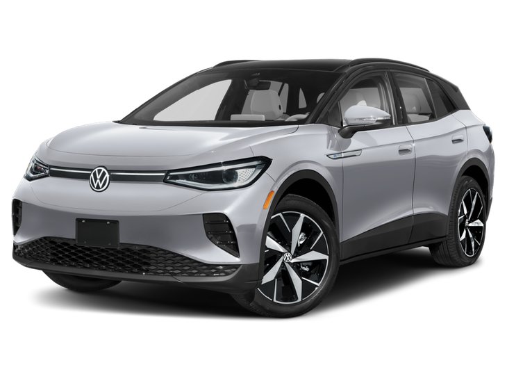 2024 Volkswagen ID.4 Pro S