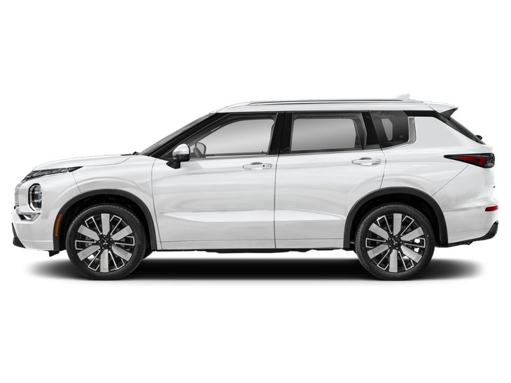 2025 Mitsubishi Outlander GT Premium