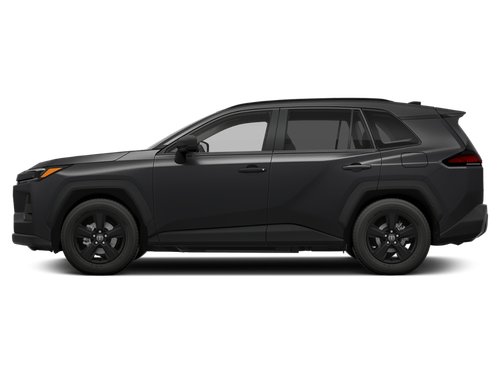 2026 Toyota RAV4 2026