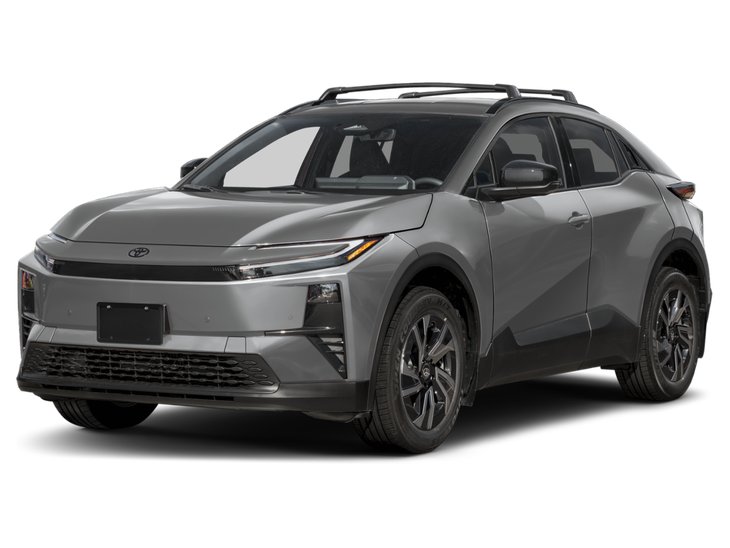 2027 Toyota C-HR XSE