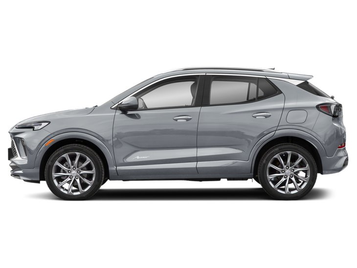 2025 Buick Encore GX Avenir