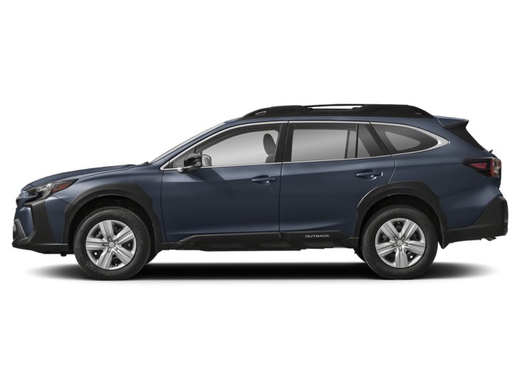 2025 Subaru Outback Commodité