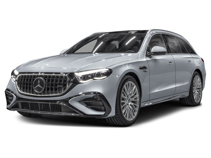 2026 Mercedes-Benz Classe-E E 53 E AMG