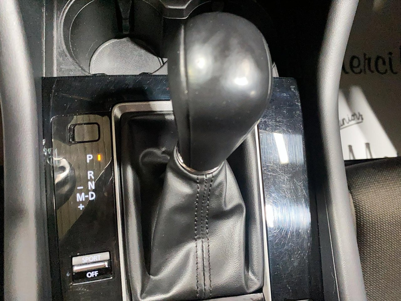 2019 Mazda Mazda3 VIN JM1BPACL5K1113603 Black Baie-Comeau - photo #15