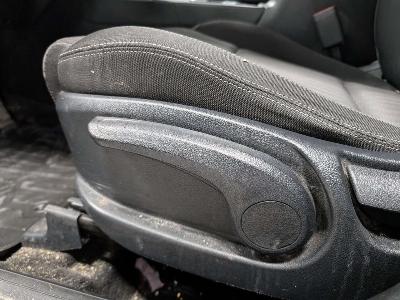 Kia Sportage LX/SIÈGES CHAUFFANTS/CAMÉRA DE RECUL/BLUETOOTH/AC/VITRES ÉLECTRIQUES 2022 Blanc Sherbrooke - photo #10