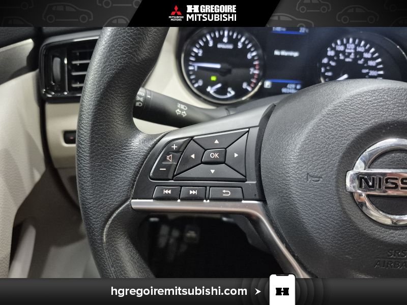 Nissan Qashqai 2022 Bleu Saint-Eustache - photo #19