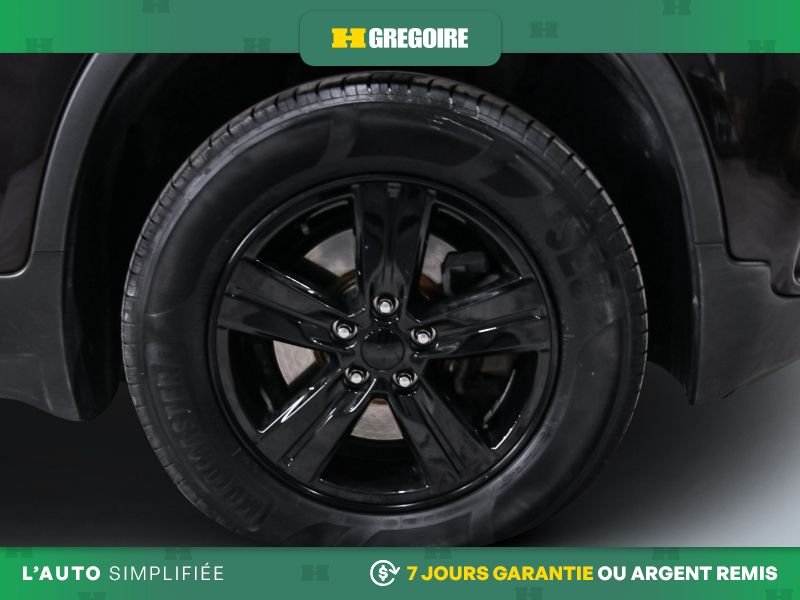 Chevrolet Trax 2020 Rouge Blainville - photo #26
