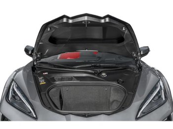 Chevrolet Corvette 2LZ