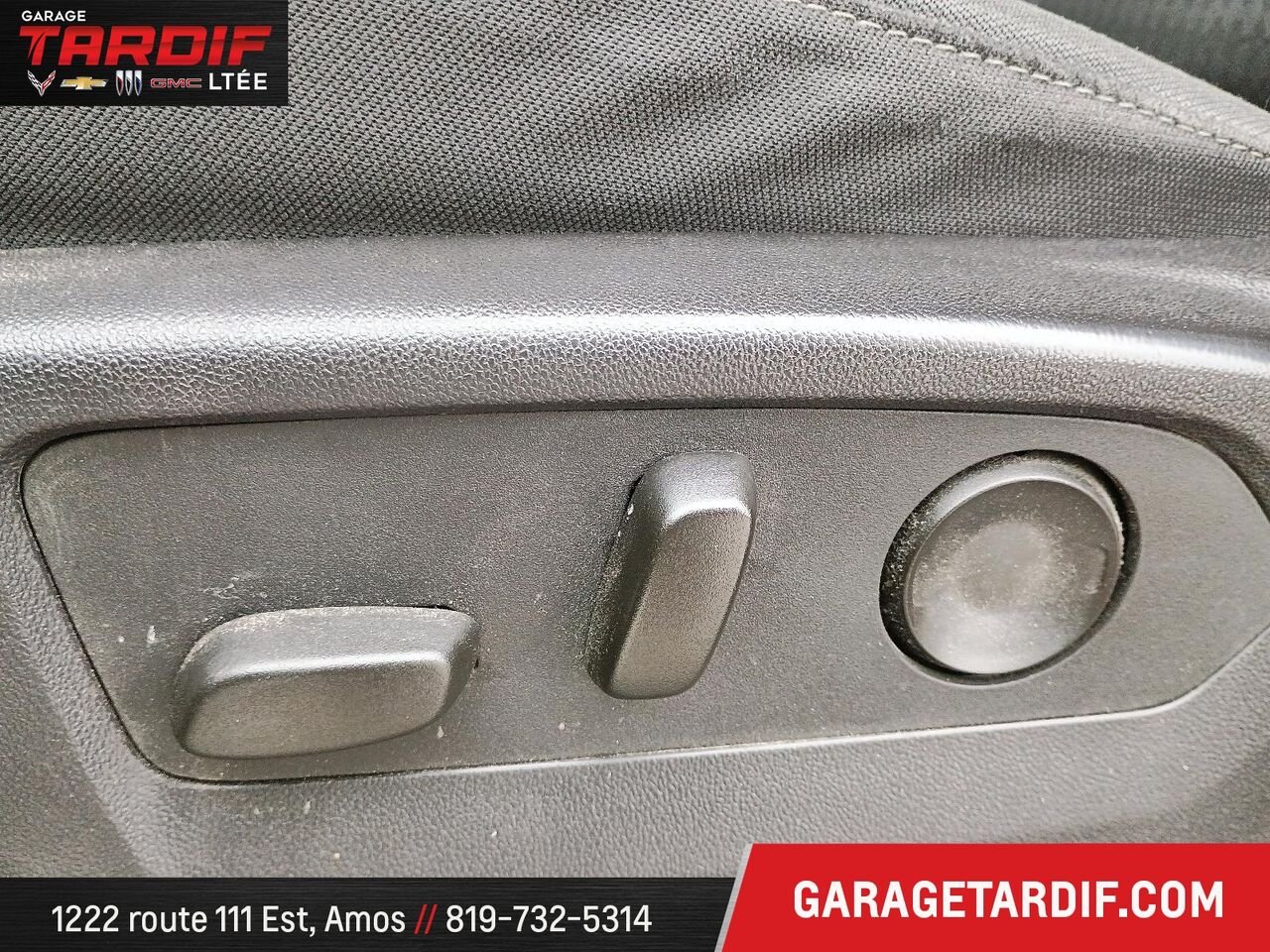 2024 GMC SIERRA 1500 4WD CREW CAB PICKUP Amos - photo #10