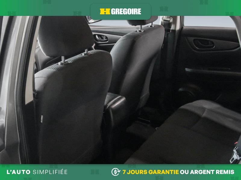 Nissan Qashqai 2020 Gris Blainville - photo #20