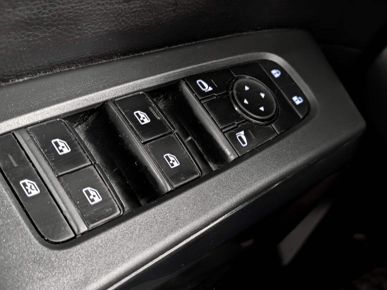 Nissan PATHFINDER 2023 Nissan Pathfinder SV 4WD ---8 passagés--- 2023 Autre Sherbrooke - photo #15