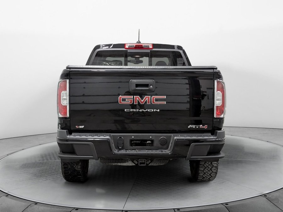 GMC Canyon 2022 2022 .
