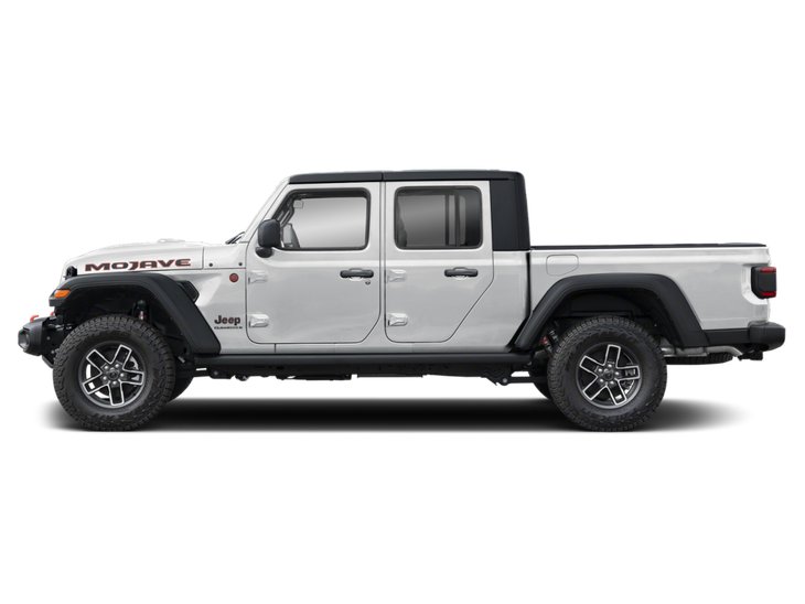 2025 Jeep Gladiator Mojave X
