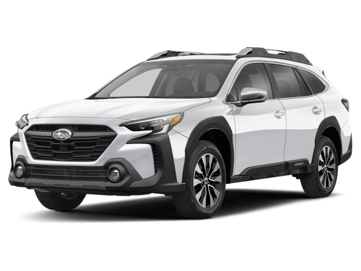 2025 Subaru Outback Premier XT